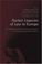 Cover of: Darker Legacies of Law in Europe