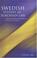 Cover of: Swedish Studies in European Law 2006 (Swedish Studies in European Law)