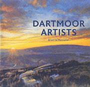 Cover of: Dartmoor Artists
