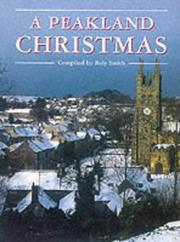 Cover of: A Peakland Christmas