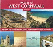 Images of West Cornwall by Simon Cook