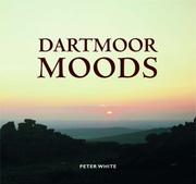 Cover of: Dartmoor moods