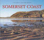 Cover of: Discover the Somerset Coast (Halsgrove Discover)