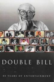 Double Bill by Bill Cotton