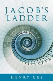 Cover of: Jacob's Ladder by Henry Gee - undifferentiated