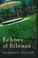 Cover of: Echoes of silence