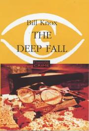 Cover of: The Deep Fall by Bill Knox