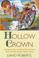 Cover of: Hollow Crown (Lord Edward Corinth & Verity Brown Murder Mysteries)