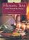 Cover of: Healing Teas from Around the World (Natural Healing Series)