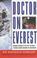 Cover of: Doctor on Everest