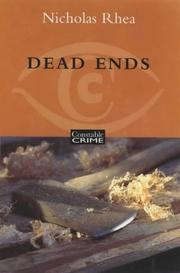 Dead Ends by Nicholas Rhea