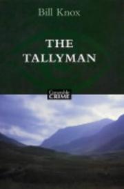 Cover of: The Tallyman by Bill Knox