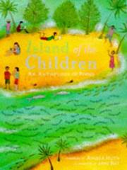 Cover of: Island of the Children (Poetry & Folk Tales) by Angela Huth