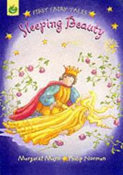 Cover of: Sleeping Beauty (First Fairy Tales)