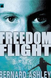 Cover of: Freedom Flight (Black Apple)