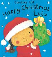 Cover of: Happy Christmas Lulu