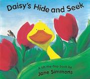Cover of: Daisy's Hide and Seek (Daisy)