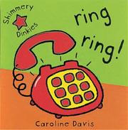 Cover of: Ring Ring! (Little Orchard)