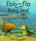 Cover of: Ebb and Flo and the Baby Seal (Picture Books)