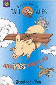 Cover of: And Pigs Might Fly (Orchard Crunchies)