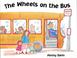 Cover of: The Wheels on the Bus (Busy Baby Board Books)
