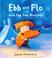 Cover of: Ebb and Flo and the Sea Monster (Ebb & Flo)