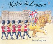 Cover of: Katie in London (Katie) by James Mayhew