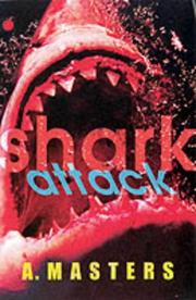 Cover of: Shark Attack! (Predator)