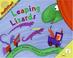 Cover of: Leaping Lizards (MathStart 1)