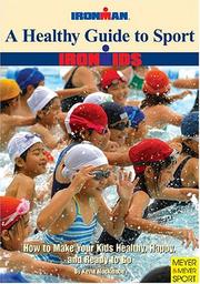 Cover of: A Healthy Guide To Sport | Kevin Mackinnon
