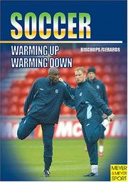 Cover of: Soccer | Klaus Bischops