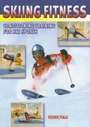 Cover of: Skiing Fitness: Conditioning Training for Ski Sports