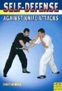 Cover of: Self-defense Against Knife Attacks