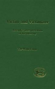 Victim and victimizer by Yiu-Wing Fung