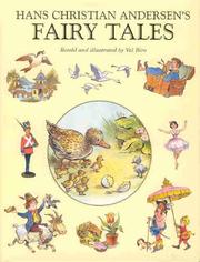 Cover of: Hans Christian Andersen's Fairy Tales by Hans Christian Andersen