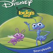 Cover of: A Bug's Life Read-along by Walt Disney Records, Walt Disney Records