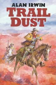 Cover of: Trail Dust