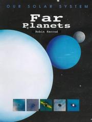 Cover of: Far Planets
