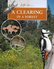 Cover of: Clearing in the Forest (Life In....) by Sally Morgan