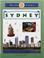 Cover of: Sydney (World Cities)