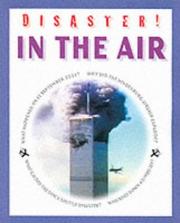 Cover of: In the Air (Disaster!)