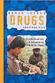 Cover of: Drugs (World Issues)