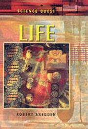 Cover of: Life (Science Quest)