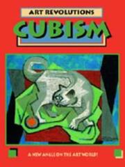 Cover of: Cubism (Art Revolutions)