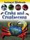 Cover of: Crabs and Other Crustaceans (Looking at Minibeasts)