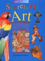 Cover of: The Secrets of Art (Art for All)