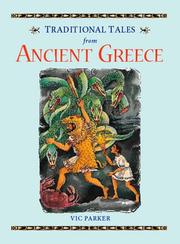 Cover of: Ancient Greece (Traditional Tales)