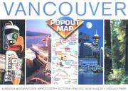 Cover of: Vancouver Popout Map