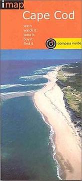 Cover of: Imap Cape Cod (Imap) by Imap, Imap