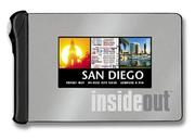 Cover of: Inside Out San Diego (InsideOut City Guides)